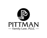 https://www.logocontest.com/public/logoimage/1609253870Pittman Family Law 2.jpg